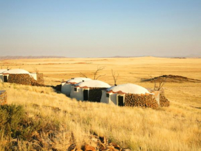 Rostock Ritz Desert Lodge